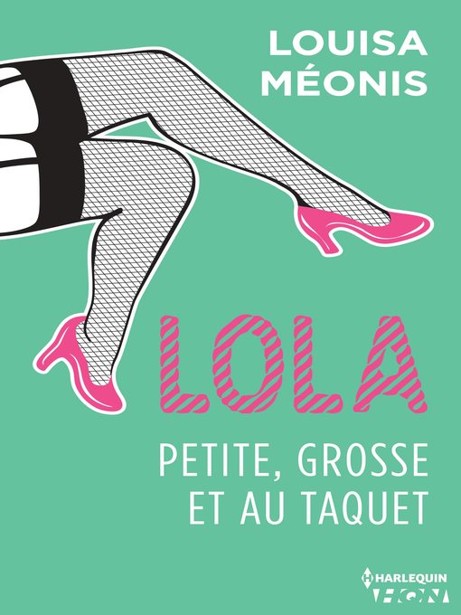 Title details for Lola S1.E4--Petite, grosse et au taquet by Louisa Méonis - Available